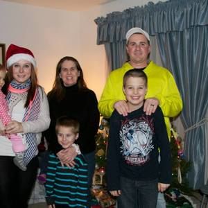 Meet your Posher, Dawn